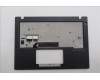 Lenovo COVER FRU MT045_C_COVER_WWAN_BLACK_ASSY für Lenovo ThinkPad T14 Gen 6 (21QH)