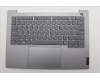Lenovo COVER Upper Case ASM_ARA W21SG AG BL H für Lenovo ThinkBook 14 Gen 8 (21SG)