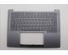 Lenovo COVER Upper Case ASM_SWS C 83JK LG für Lenovo IdeaPad Pro 5 Gen 10 (83JK)