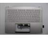 Lenovo COVER UpASSY SWS H 83JR NFP SSH NPS für Lenovo Yoga 7 2-in-1 14AKP10 (83JR)