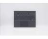 Lenovo DOCKING DOCKING H 82AS SLA GY ENG für Lenovo Yoga Duet 7-13IML05 (82AS)