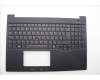 Lenovo MECH_ASM BL KB NP BK WW POR LTN für Lenovo ThinkPad P16s Gen 3 (21KT)