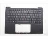 Lenovo MECH_ASM GRP_KBD_BZL_SWE/FIN_WL_DB_LTN für Lenovo ThinkPad X1 Gen 12 (21KC/21KD)