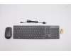 Lenovo KYB_MOUSE Primax A940 2.4G GY UK für Lenovo IdeaCentre A540-24API (F0EM)