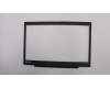 Lenovo Displayrahmen ohne Touch Toray für Lenovo ThinkPad X1 Carbon 3rd Gen (20BS/20BT)