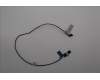 Lenovo CABLE 990 M/B-TOUCH_5P TEFLON für Lenovo Neo 50a 27 Gen 5 (12SA/12SB)