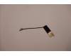 Lenovo CABLE FRU T14SG3 EDP CABLE WQHD für Lenovo ThinkPad T14s G3 (21CQ/21CR)