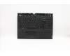 Lenovo Gehäuseoberseite Baugruppe_USA L 81SX für Lenovo Legion Y540-15IRH-PG0 (81SY)