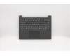 Lenovo COVER Upper Case ASM_UK L82C4 IGTEX für Lenovo V14-IIL (82C4)