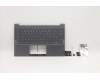 Lenovo COVER Upper Case ASM_PO Q82A2 GY für Lenovo Yoga Slim 7-14ARE05 (82A2)
