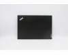 Lenovo COVER FRU A COVER AL ASSY BK 2.4T für Lenovo ThinkPad E14 Gen 2 (20TB)