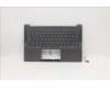 Lenovo COVER Upper Case ASM_SP Q82A3 GY für Lenovo Yoga Slim 7-14ITL05 (82A3)