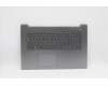 Lenovo COVER Upper Case ASM_UKE L82H9 NFPA/GUMA für Lenovo IdeaPad 3-17ITL6 (82H9)