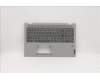 Lenovo COVER Upper Case ASM_GER W 82HV FP PG für Lenovo IdeaPad Flex 5-15ALC05 (82HV)