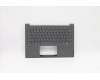 Lenovo COVER Upper Case ASM_GER_H20WHSTOGY für Lenovo ThinkBook Plus G2 ITG (20WH)