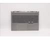Lenovo COVER Upper Case ASM_ITA L20YM MGR_ML für Lenovo ThinkBook 16p G2 ACH (20YM)