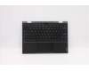 Lenovo COVER Upper Case ASM_ENG 5M GLD NC für Lenovo 300e ChromeBook 2nd Gen (81MB)