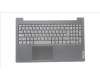 Lenovo COVER Upper Case ASM_SPA L82QY BK_TEX für Lenovo V15 G2 IJL (82QY)
