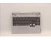 Lenovo COVER Upper Case ASM_ENG L82RB CLGY für Lenovo Legion 5-15IAH7H (82RB/82TB)