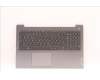 Lenovo COVER Upper Case ASM_GER L82RK NFP AG N für Lenovo IdeaPad 3-15ABA7 (82RN/82T8)