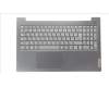 Lenovo COVER UpperCaseASM_FRA/ARAL82TVBU_BK_TEX für Lenovo V15 G3 ABA (82TV)