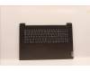 Lenovo COVER Upper Case ASM_NORDICL82U1I/G_FP_U für Lenovo V17 G3 IAP (82U1)