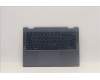 Lenovo COVER Upper Case ASM_ARA L82QE NFPSB für Lenovo Yoga 7 14IAL7 (82QE)