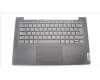 Lenovo COVER Upper Case ASM_SPA L82TU BU_BK für Lenovo V14 G3 ABA (82TU)