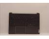 Lenovo COVER Upper Case ASM_EURO ENG H STGY UMA für Lenovo IdeaPad 5 Pro 16ARH7 (82SN)