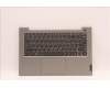 Lenovo COVER Upper Case ASM_ARA C21DH MGNBL für Lenovo ThinkBook 14 G4 IAP (21DH)