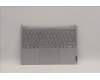 Lenovo COVER Upper Case ASM_UKE L82U9 CLGY für Lenovo Yoga Slim 7 Carbon 13IAP7 (82U9)