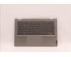 Lenovo COVER Upper Case ASM_SPA C 21DM BLKB N für Lenovo ThinkBook 14s Yoga G2 (21DM)