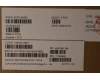 Lenovo COVER Upper Case ASM_BEL L82UH FP BL für Lenovo Legion 7-16ARHA7 (82UH)