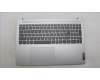 Lenovo COVER UpCase_HBW C82XF NFP CG BL ALDF für Lenovo IdeaPad Slim 5 16IAH8 (83BG)