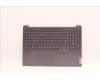 Lenovo COVER Upper Case ASM_GER H 82SN STGY UMA für Lenovo IdeaPad 5 Pro 16ARH7 (82SN)