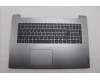 Lenovo COVER Upper Case ASM_FRA L82X9 AGNFP für Lenovo IdeaPad 3-17IRU7 (82X9)