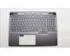 Lenovo COVER Upper Case ASM_SWS C 82Y4 BLWH für Lenovo Legion Slim 7-16APH8 (82Y4)