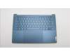 Lenovo COVER Upper Case ASM_SPA L83AA TT für Lenovo Yoga Slim 7-14APU8 (83AA)