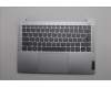 Lenovo COVER UpperCase UKE C83DA NFP CG BLAI AL für Lenovo IdeaPad Slim 5 14IRU9 (83FV)