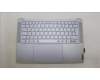 Lenovo COVER Upper Case ASM_FRA L83AA MG für Lenovo Yoga Slim 7-14APU8 (83AA)