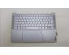 Lenovo COVER Upper Case ASM_SPA L83AA MG für Lenovo Yoga Slim 7-14APU8 (83AA)
