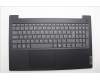Lenovo COVER Upper Case ASM_UKE L 83GWNFP BK für Lenovo V15 Gen 5 (83GW/83HF)
