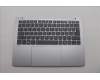 Lenovo COVER Upper Case ASM_ITA W83J2 CG BL für Lenovo IdeaPad Slim 5 13ARP10 (83J2)