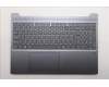 Lenovo COVER Upper Case ASM_ENG L 83N3LG NBL FP für Lenovo IdeaPad Slim 3 15Q8X10 (83N3)