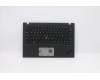 Lenovo MECH_ASM GRP_KBD_BZL_PT_WL_DB_CHY für Lenovo ThinkPad X1 Carbon 8th Gen (20UA/20U9)