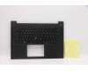 Lenovo MECH_ASM WW C-Cvr+ITA KB ASM,TRI für Lenovo ThinkPad P1 Gen 5 (21DC/21DD)