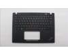 Lenovo MECH_ASM KBD Cc GER BKLT(SUN) UK WWBK für Lenovo ThinkPad T14s G3 (21CQ/21CR)