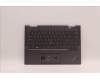 Lenovo MECH_ASM KBD BZL,WL,GY,SRX,SWS für Lenovo ThinkPad X1 Yoga 7th Gen (21CD/21CE)