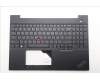 Lenovo MECH_ASM FRU KBD CCV UKR (LTN) US BK für Lenovo ThinkPad E16 Gen 1 (21JQ)