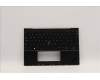 Lenovo MECH_ASM GP KBDBZL,UKE,WL,BK/BZ,CHY für Lenovo ThinkPad Z13 G1 (21D2/21D3)